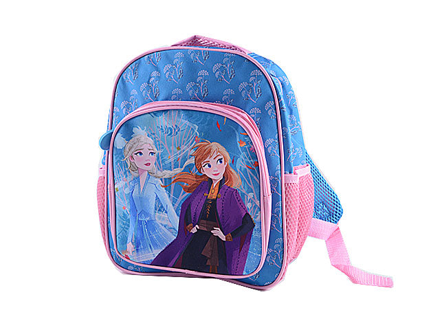 frozen zaino c/tasca deluxe 30cmfzn0631