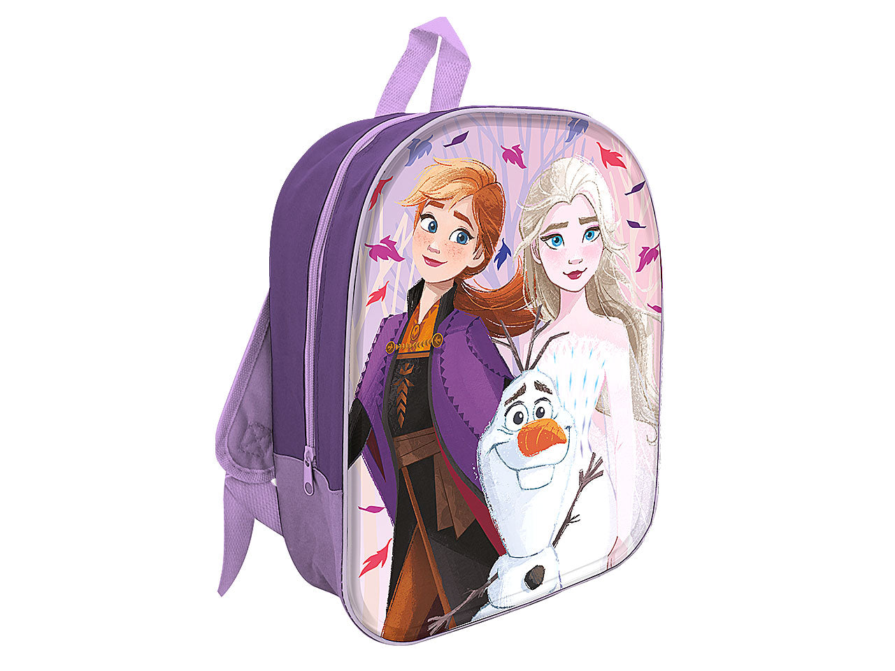 Frozen zaino 3d