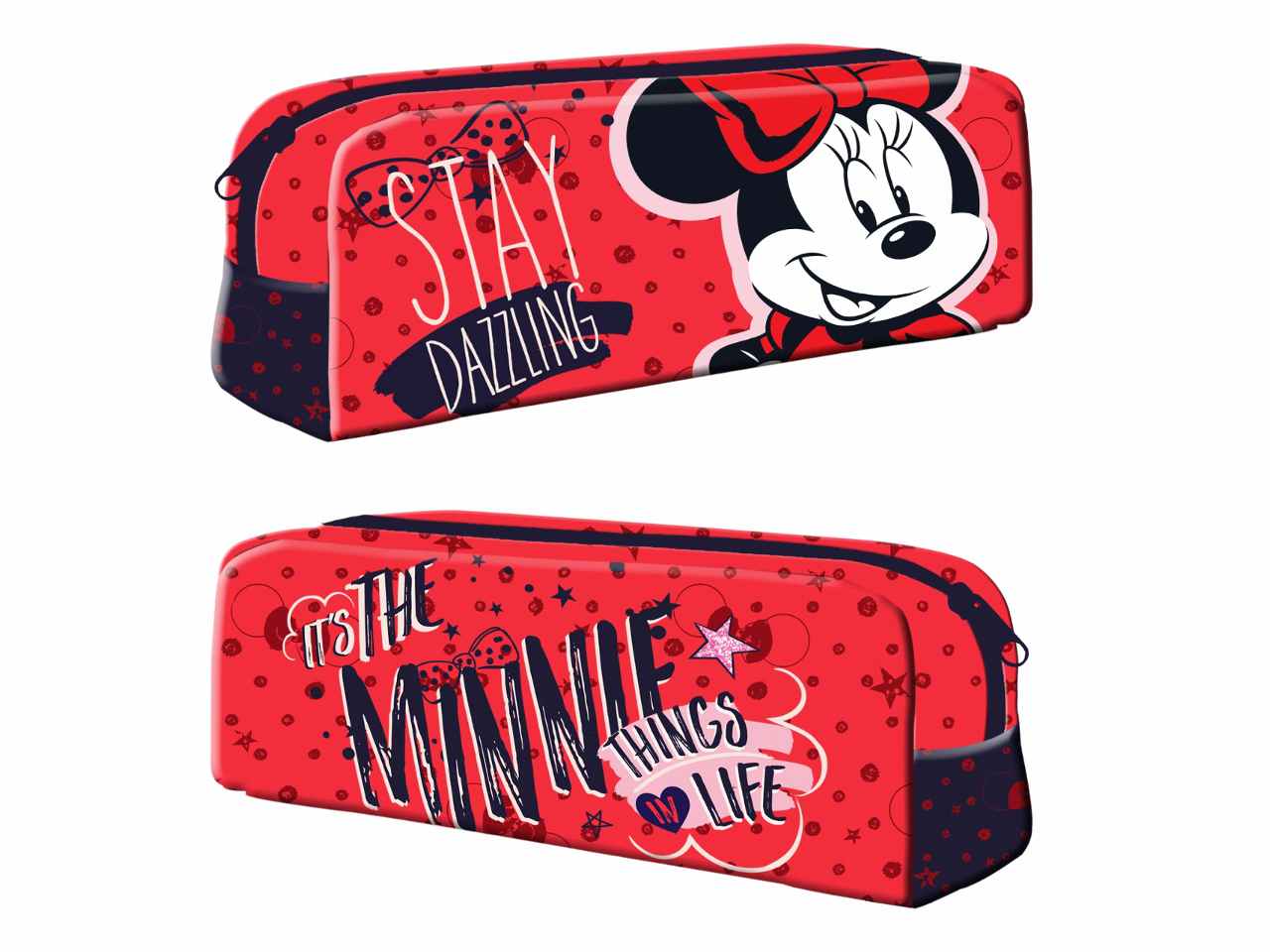 Tombolino minnie premium