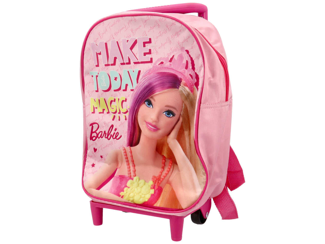 Barbie trolley asilo 1000et281415