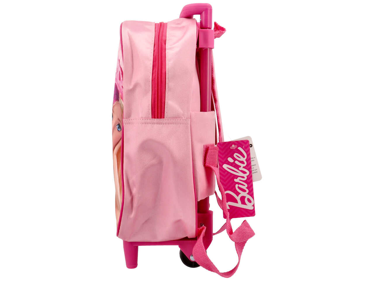 Barbie trolley asilo 1000et281415