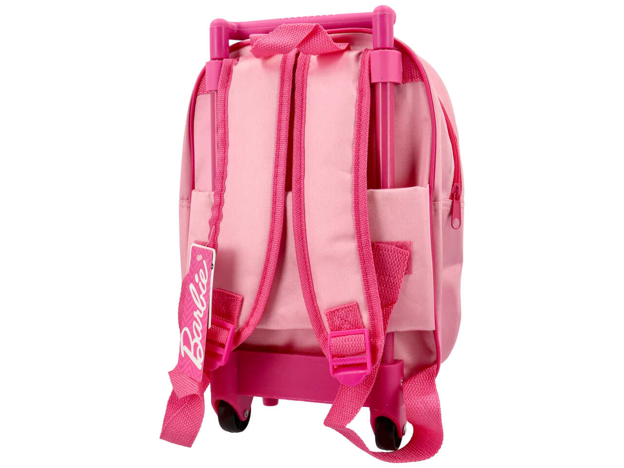 Barbie trolley asilo 1000et281415