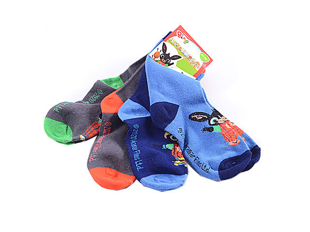 Bing calza corta 2044-0977