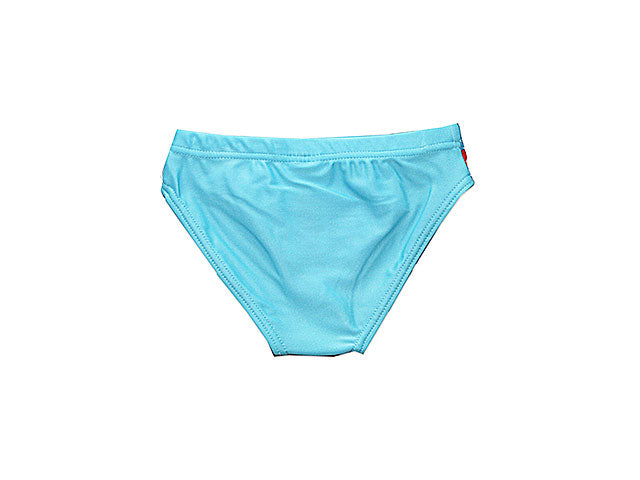 Costume da bagno bimba slip 12-24 mesi mickey
