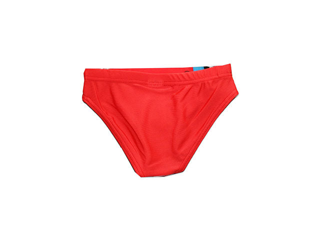 Costume da bagno bimba slip 12-24 mesi mickey