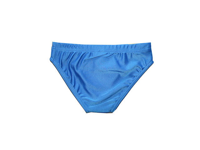 Costume da bagno bimba slip 12-24 mesi mickey