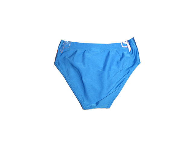 Costume da bagno bimbo slip 3-8 anni avengers
