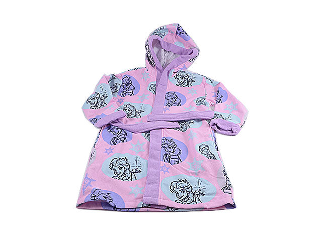 Frozen accappatoio fro 0158