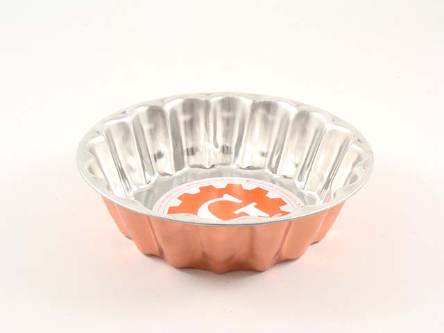 l.rame forma riccia 22cm