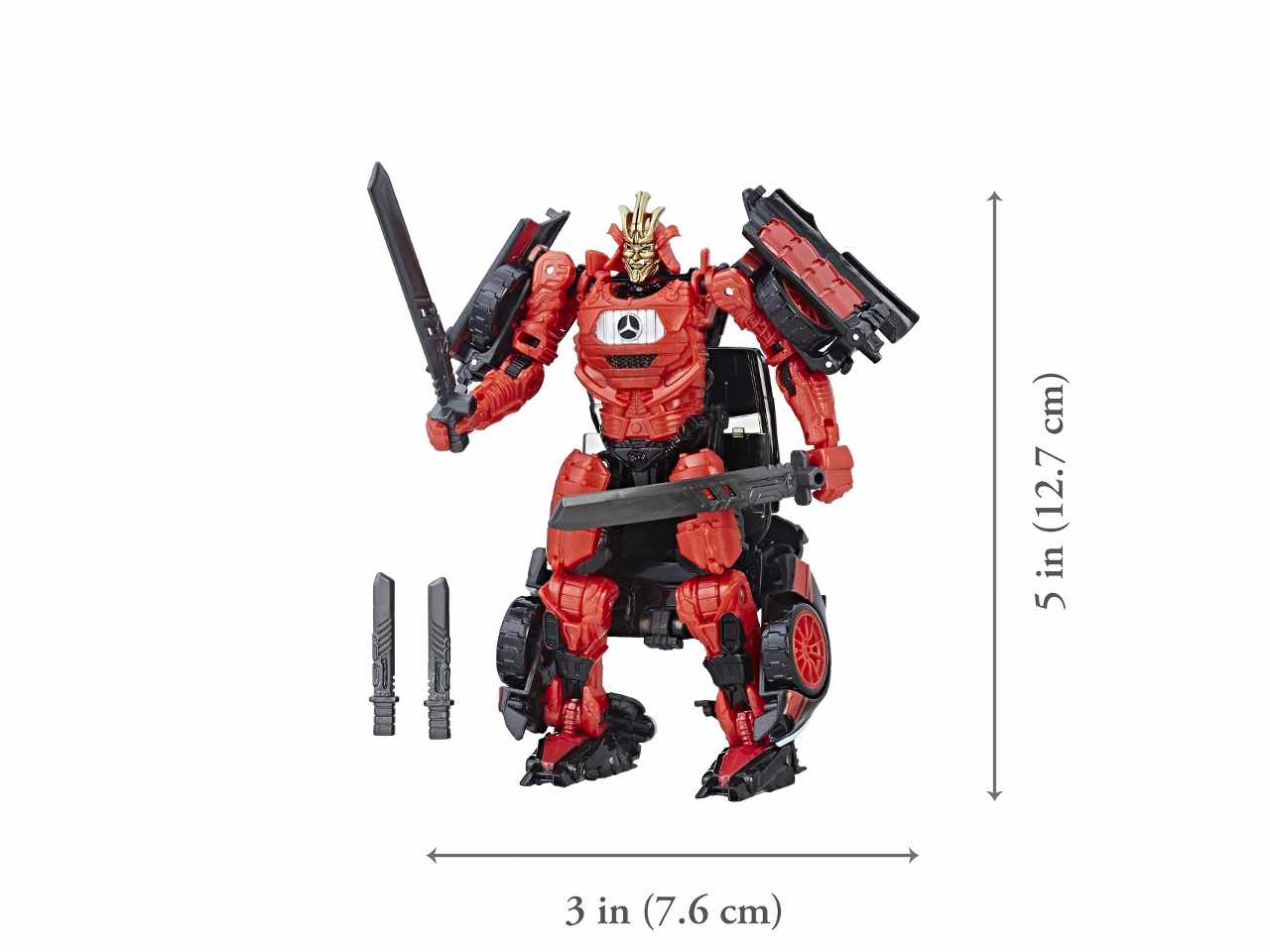 Transformer mv5 premiere dlx c0887eu4 $