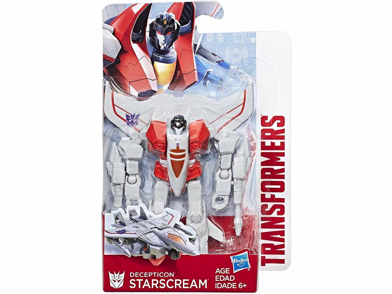 trasformer autobot e 6018
