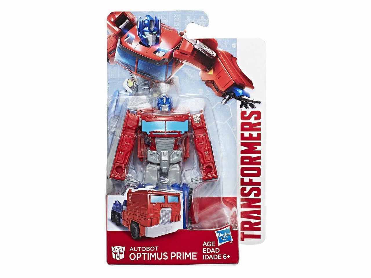 trasformer autobot e 6018