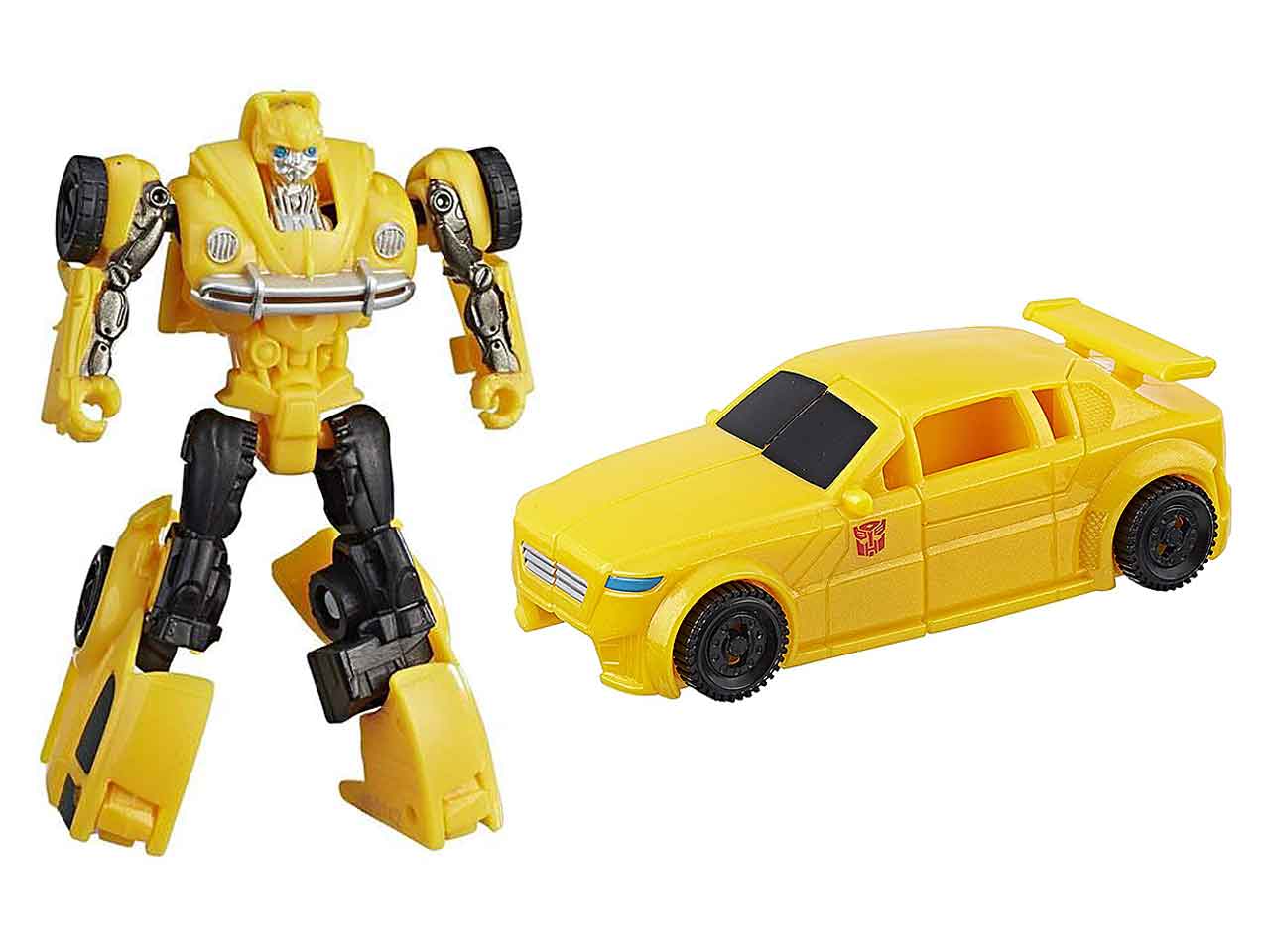 trasformer autobot e 6018