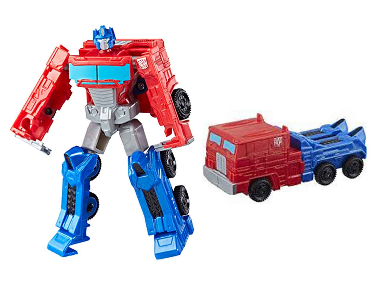trasformer autobot e 6018