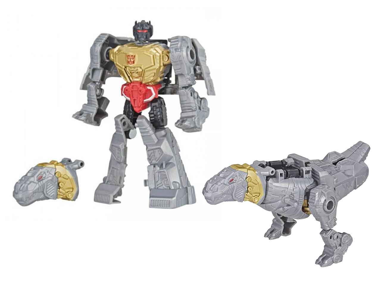 trasformer autobot e 6018