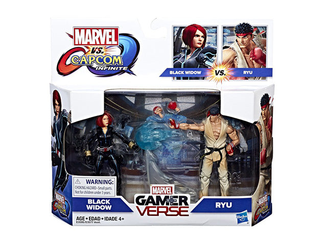 Marvel gamerverse e3577