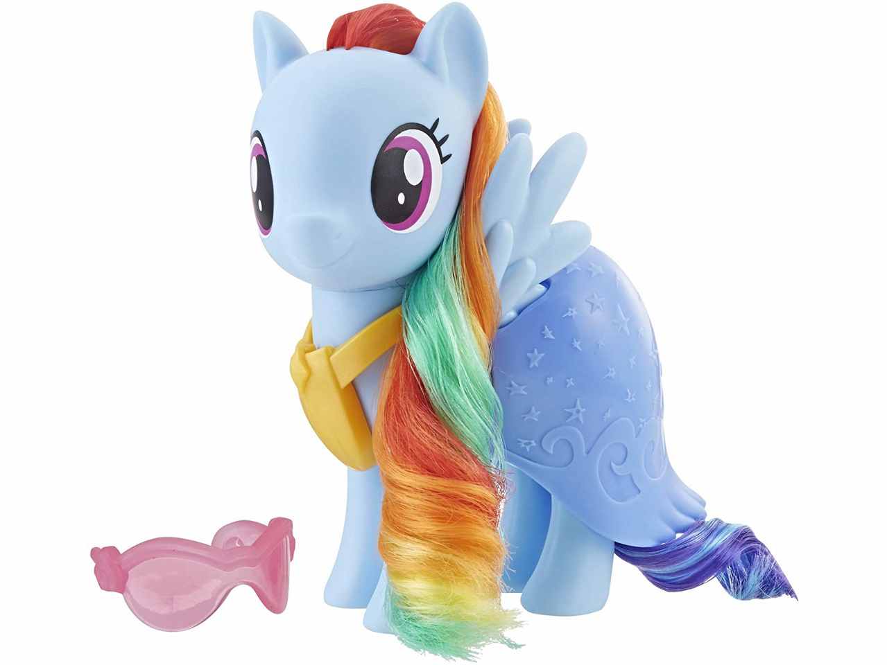 My little pony dress up pony e5551