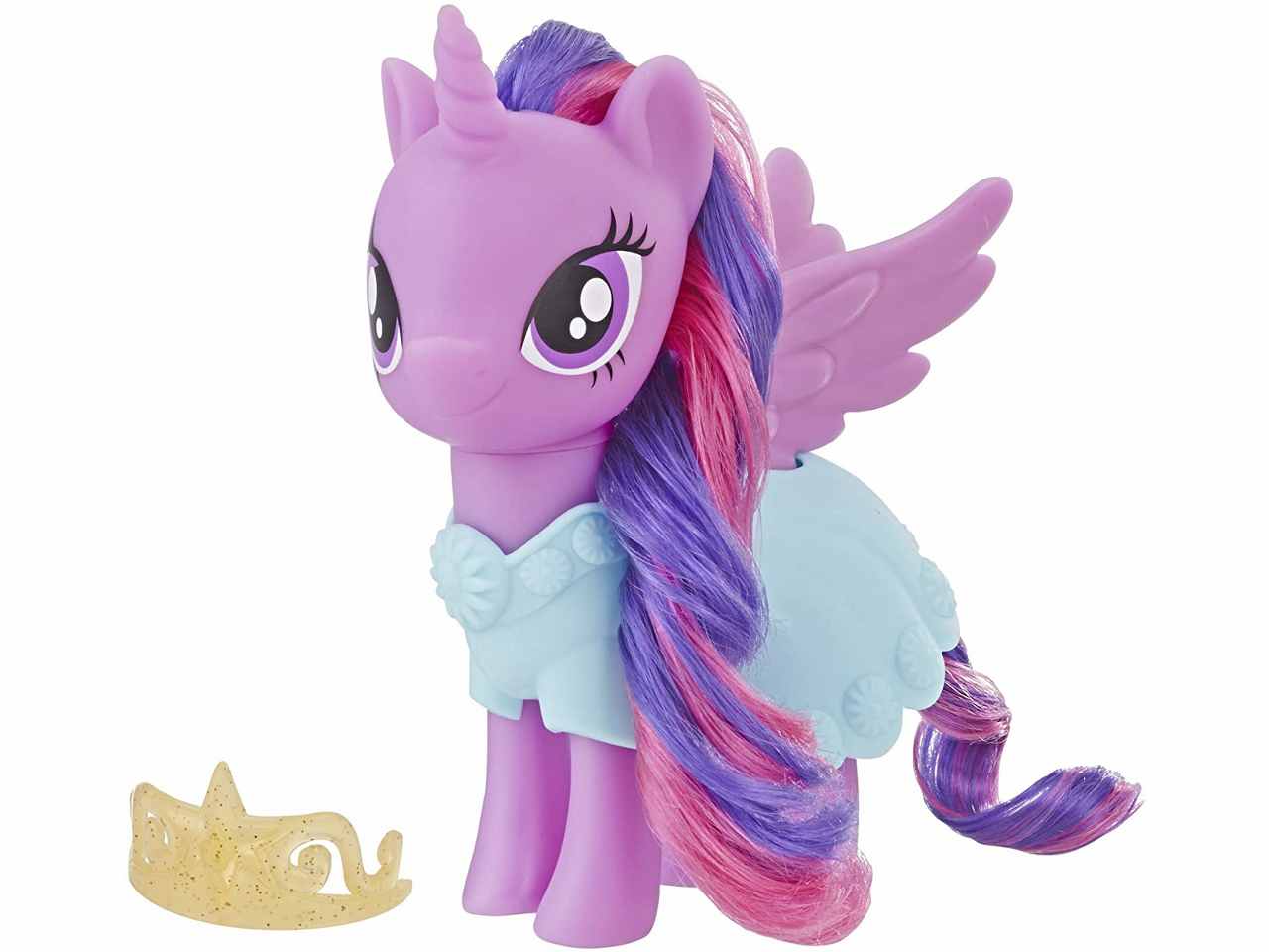 My little pony dress up pony e5551