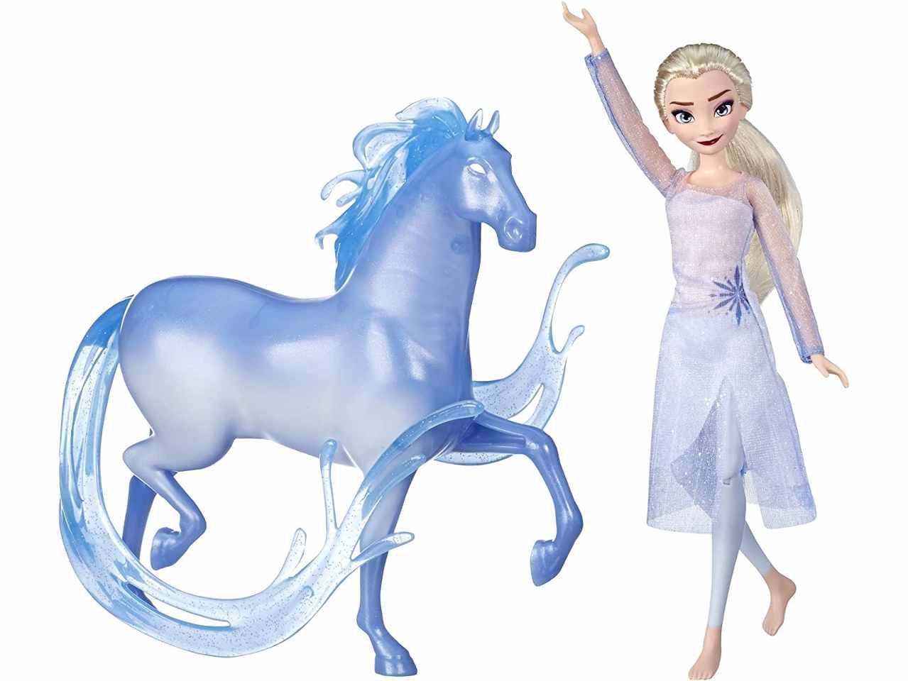 frozen 2 basic nokk e elsa e5516