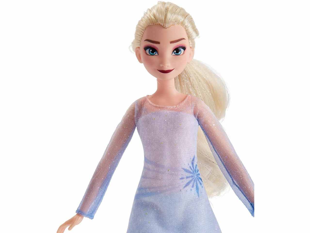 frozen 2 basic nokk e elsa e5516