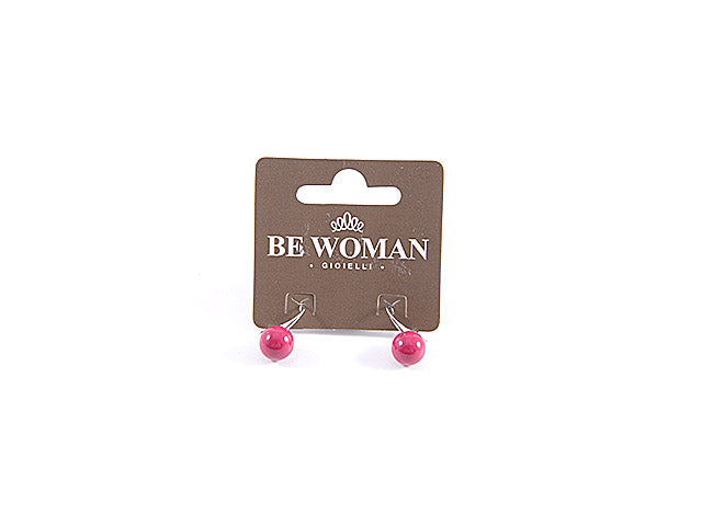 Orecchini fucsia pendenti er8852-1f