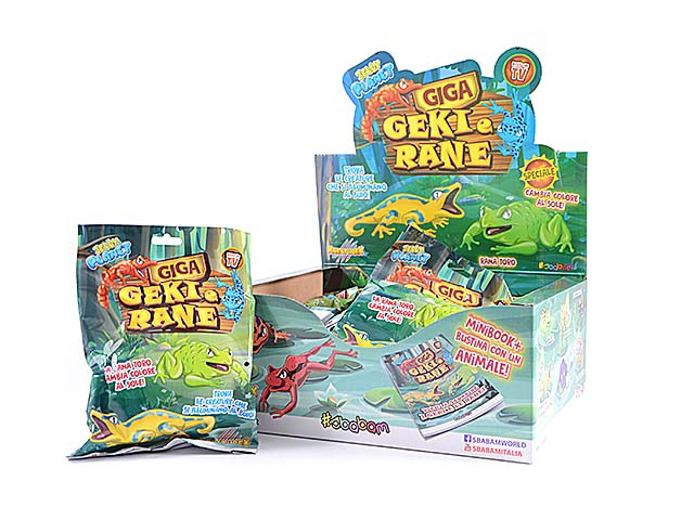 Rane e geki