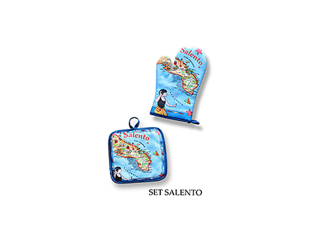 Guanto+presina salento setsalent