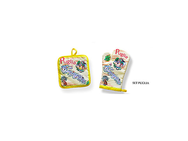 Guanto+presina puglia setpugli