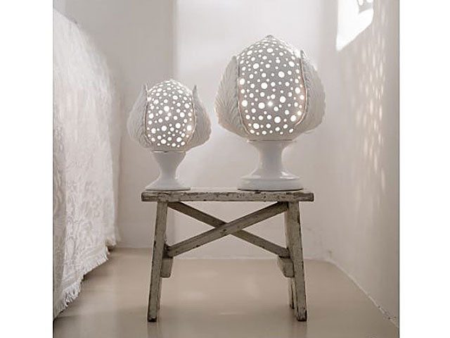 Pomo lampada 60cm pumlamp60