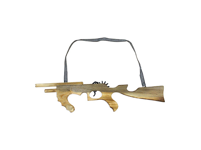 Fucile legno wg003