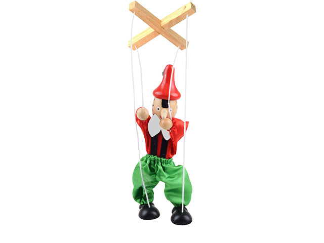 Marionetta pinocchio ybr30