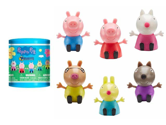 mashems peppa pig   53505
