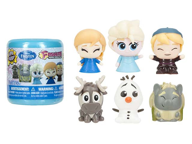 Mashems frozen  53600$