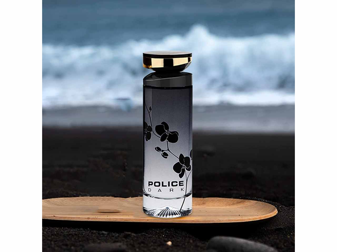 Profumo per uomo Police dark edt 100ml