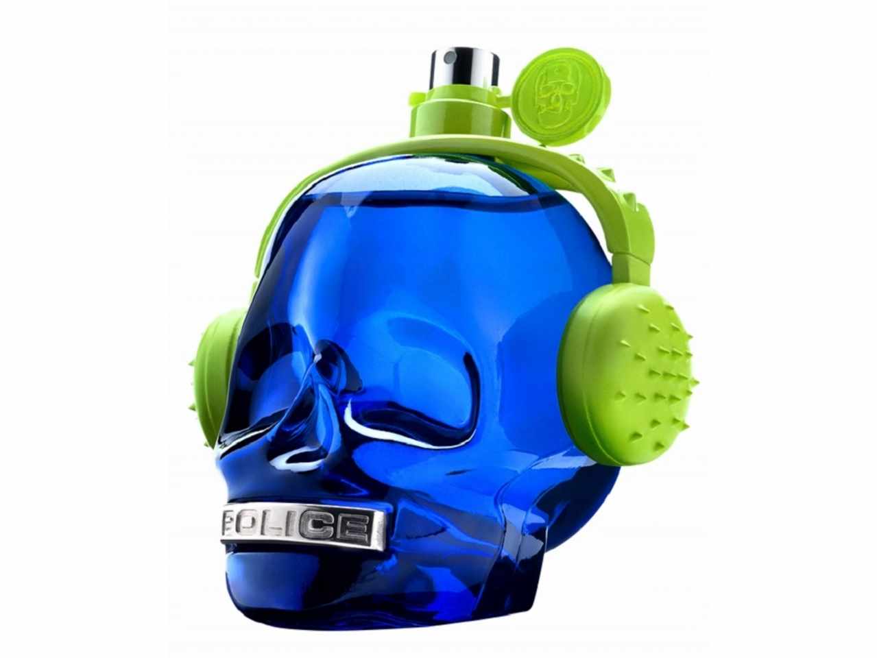 Police to be mr beat man edt 75ml