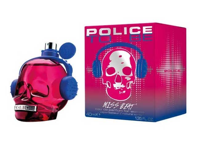 police to be miss edp 40ml