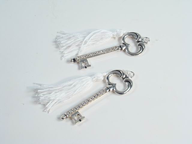chiave silver l.9 y35
