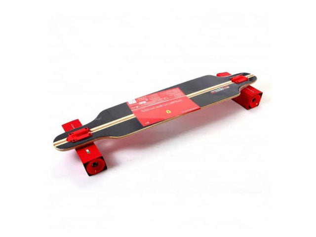ferrarri skateboard #