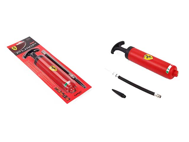 ferrari pompa per palloni 201730116 #