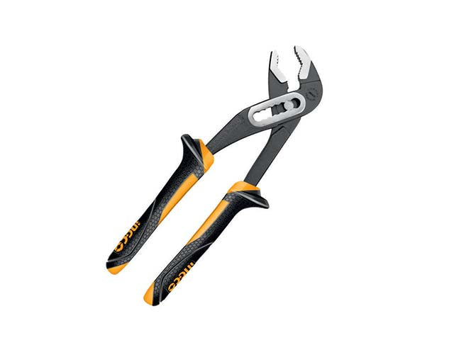 Pinza regolabile 255mm hpp28250