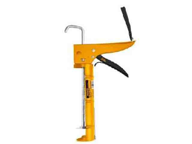 pistola per silicone hcg0909