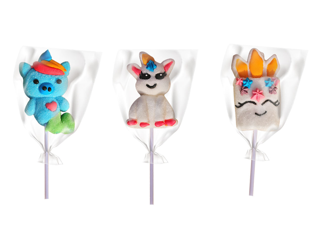 Marshmallow unicorn 35gr