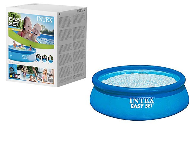 Piscina easy 366x76cm i.1 28130