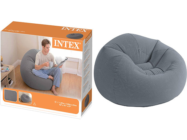 Poltrona sacco cm 114x114x71
