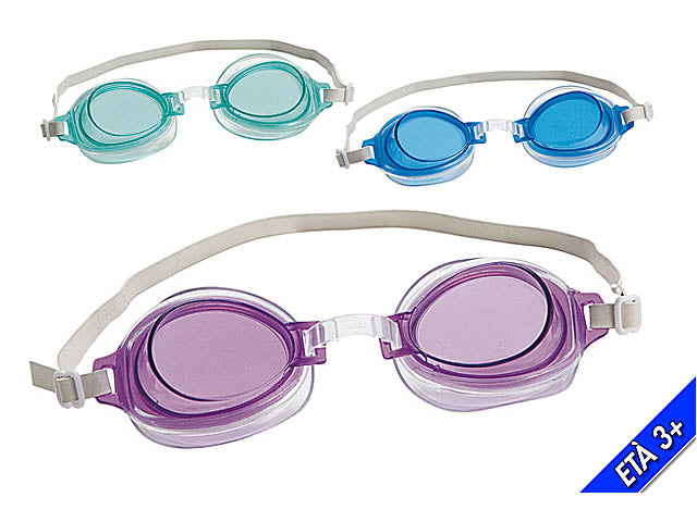 Occhialini high style 3+3 30021002