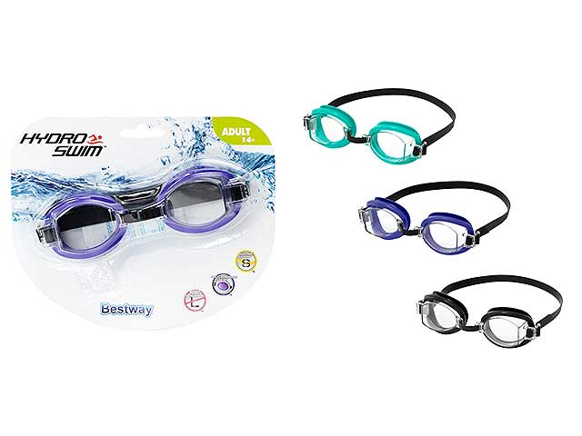 occhialini per adulti nuoto adulto +14 anni