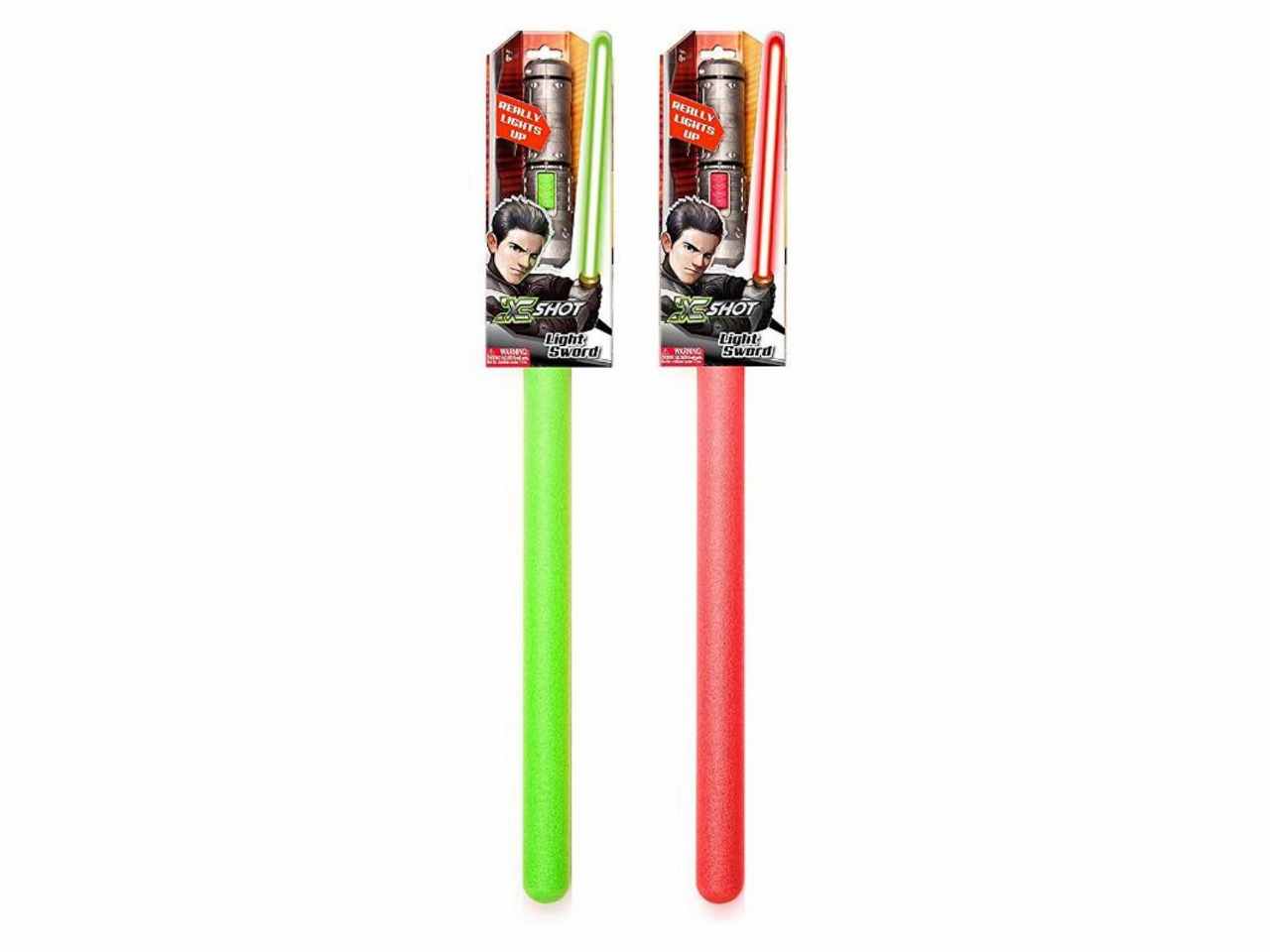 X-shot spada laser .tizu-36108