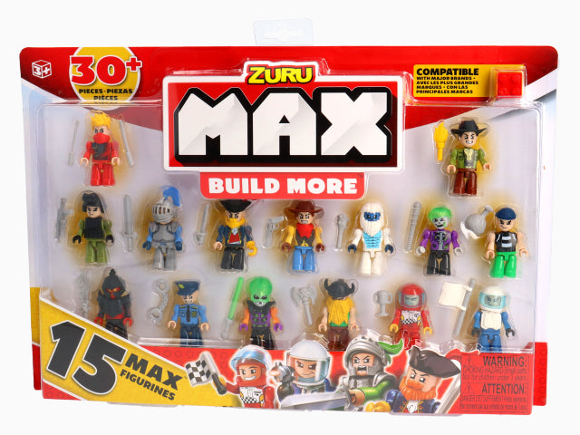 max costruzioni pack 15 pers.szu-8344