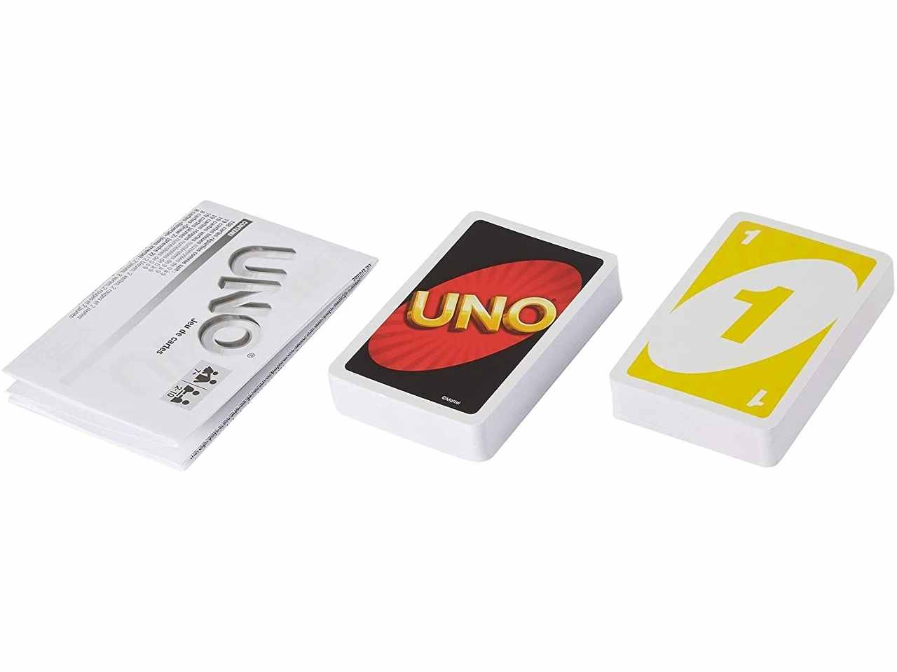 Gioco carte uno classic w2085_6151-8c5d