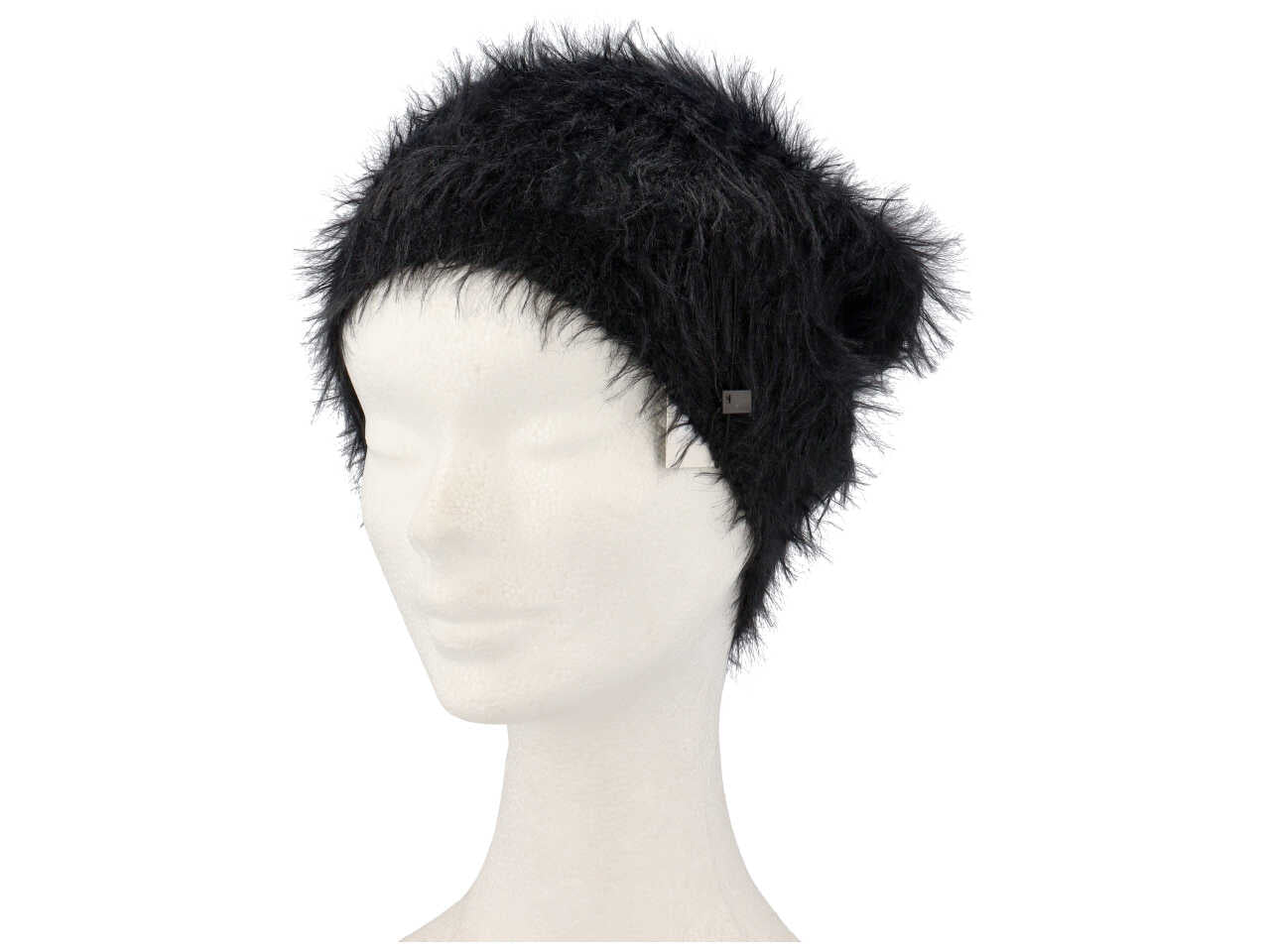 Cappello gai mattiolo colore nero con box